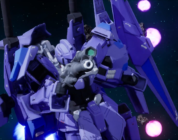 El escaneo Gunpla de alta calidad obtendrá más contenido adicional