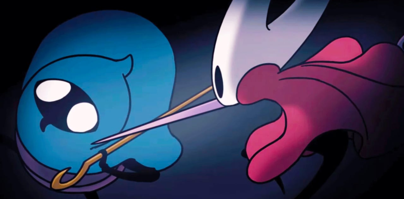 Hollow Knight: Silksong Patch 1.0.28954 agrega nuevas correcciones y nueva traducción al chino simplificado luego de una reacción violenta