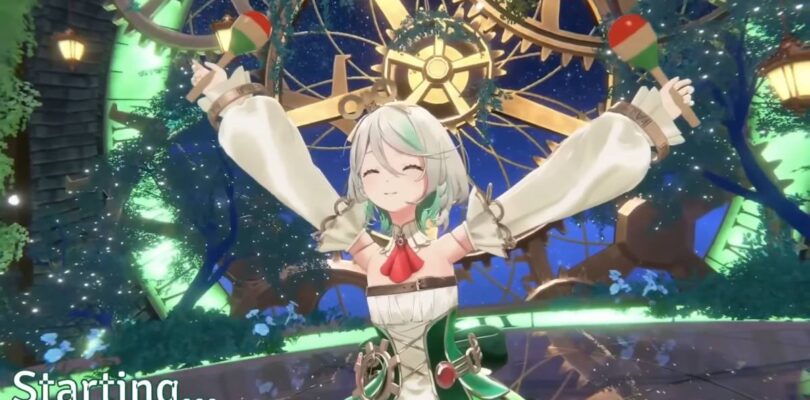 Entrevista: Hololive Vtuber Cecilia Immergreen habla sobre su primer año