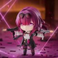 Honkai: Star Rail Kafka Nendoroid se lanzará en 2026