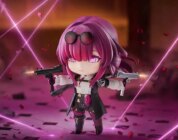 Honkai: Star Rail Kafka Nendoroid se lanzará en 2026