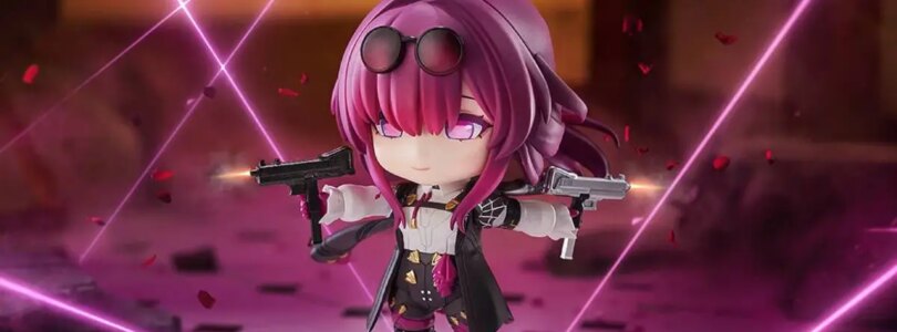 Honkai: Star Rail Kafka Nendoroid se lanzará en 2026