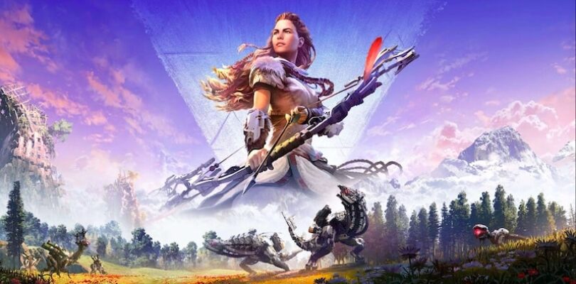 La filmación de la película Horizon Zero Dawn comenzará en 2026, Sony apunta a su lanzamiento en 2027