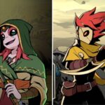 Cómo desbloquear todos los personajes