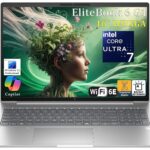 HP acaba de cortar casi $ 2000 de su elitebook portador de laptop Intel Core Ultra 7, 32GB DDR5 RAM y 1TB SSD