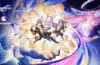 Los suscriptores de Crunchyroll obtienen Honkai: Star Rail Rewards