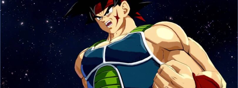 La actualización gratuita de Dragon Ball FighterZ se centra en Bardock vs Frieza