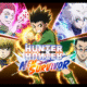 El nuevo juego Hunter X Hunter es Mobile Nen X Survivor