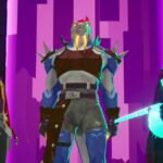 El desarrollo de Hyper Light Breaker está terminando y los desarrolladores de Heart Machine están despidiendo personal