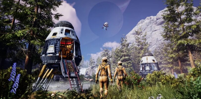 PS5 obtiene el aclamado juego multijugador 2021 de DayZ Creator