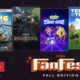 IGN Fan Fest 2025: Se anuncia el Humble Bundle de la edición de otoño con Train Sim World 6, Warhammer 40,000: Rogue Trader y más