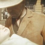 Red Dead Redemption 2 Mod muestra recuerdos de NPC cuando los matas