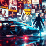 Cómo se comercializan los juegos en todo el mundo