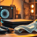 4 formas de evitar que tu PlayStation se sobrecaliente