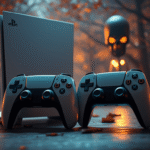Octubre de 2025 en PS5: DualSense V3, aniversario de Silent Hill 2, parche Helldivers 2 y tablero de ajedrez por suscripción