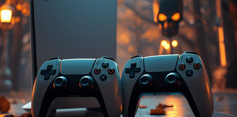 Octubre de 2025 en PS5: DualSense V3, aniversario de Silent Hill 2, parche Helldivers 2 y tablero de ajedrez por suscripción