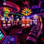 ¿Se están acercando los videojuegos a los casinos o es sólo un pánico moral?