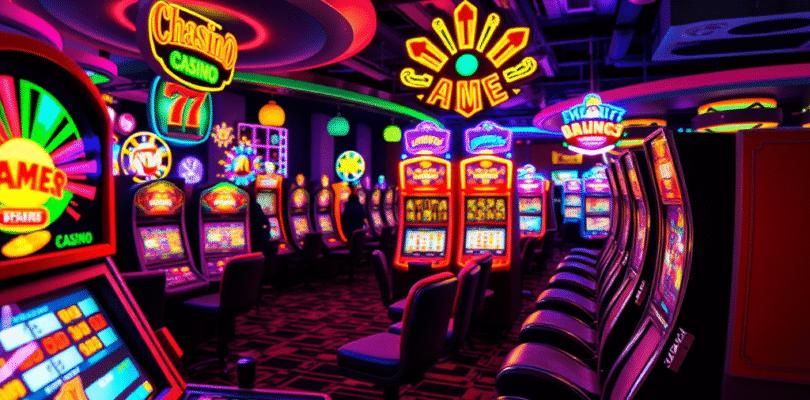 ¿Se están acercando los videojuegos a los casinos o es sólo un pánico moral?