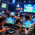 Principales torneos de PlayStation y eventos de juegos competitivos