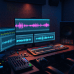 El audio de los juegos exige un enfoque diferente al de los medios lineales