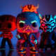 Las 10 mejores figuras Funko Pop clasificadas por rareza