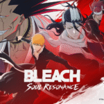 Crunchyroll lanza el RPG móvil Bleach a nivel mundial este año