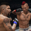 ¿Ver UFC es más divertido cuando lo juegas primero en PlayStation?