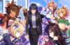 Se adelantan el nuevo escenario profesional y el medio aniversario de Umamusume