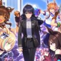 Se adelantan el nuevo escenario profesional y el medio aniversario de Umamusume