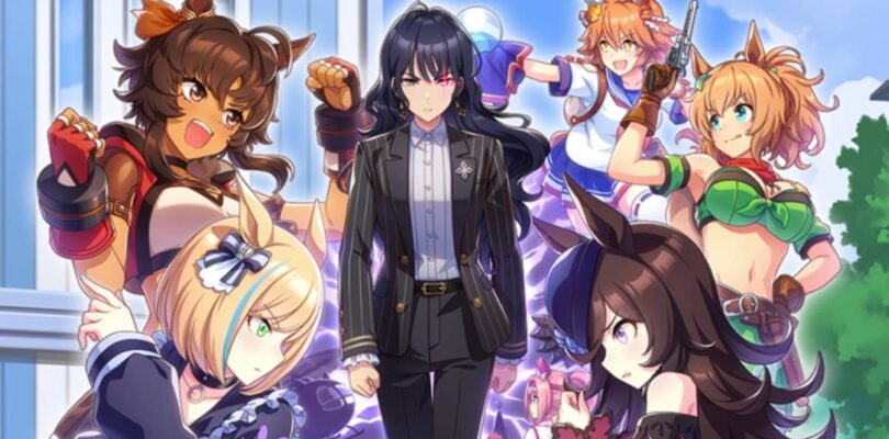 Se adelantan el nuevo escenario profesional y el medio aniversario de Umamusume