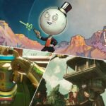 Guía de una muerte final por gravedad: desbloquea el doble salto