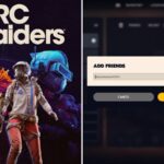 Cómo jugar con amigos