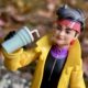 RESEÑA: Figura Marvel Legends X-Men 97 Jubilee de 6 ”(Hasbro Wave 3)