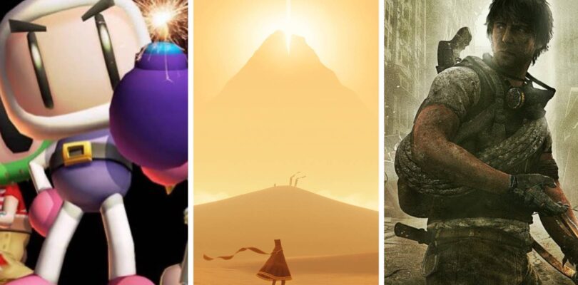 8 mejores juegos de PS3 solo digitales que vale la pena jugar hoy