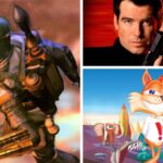 10 juegos de PS1 de gran presupuesto que fracasaron