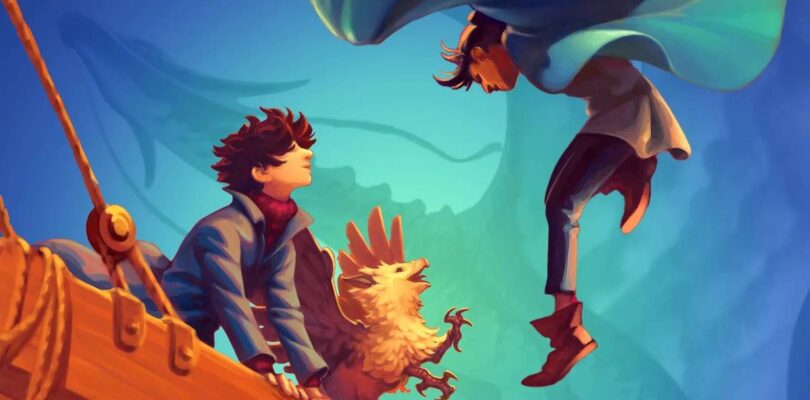 Disney apuesta fuerte por Criaturas Imposibles como el próximo Harry Potter