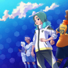 Inazuma Eleven: Victory Road obtiene un manga y otra transmisión en vivo