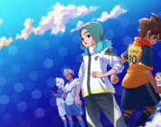 Inazuma Eleven: Victory Road obtiene un manga y otra transmisión en vivo
