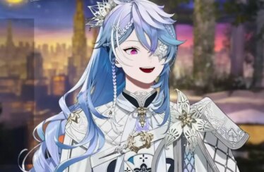 Entrevista: Holostars Vtuber Octavio Habla Música y Juegos