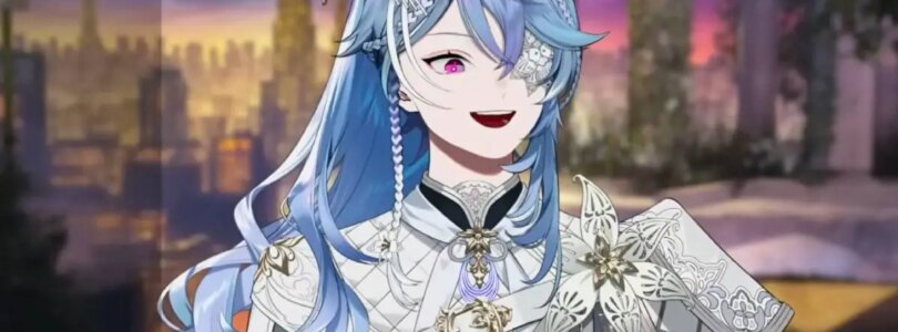 Entrevista: Holostars Vtuber Octavio Habla Música y Juegos