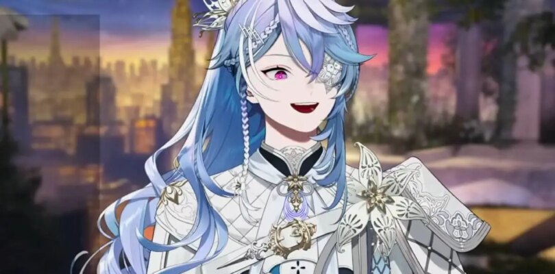 Entrevista: Holostars Vtuber Octavio Habla Música y Juegos