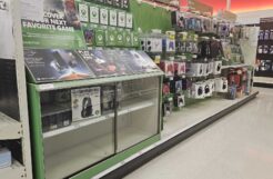 No, Target y Walmart no eliminarán los productos Xbox
