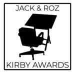 Premios Jack y Roz Kirby anunciados por fanáticos del arte del cómic, Kirby Estate and Museum