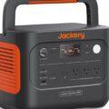 Amazon limpia la central eléctrica Jackery de 1500 W a un mínimo histórico, no más problemas de energía en invierno
