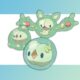 Guía del Día de la Comunidad de Pokémon Go Solosis
