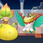 Todas las ubicaciones de Mega Evoluciones y Mega Piedras en Pokémon Legends: ZA