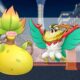 Todas las ubicaciones de Mega Evoluciones y Mega Piedras en Pokémon Legends: ZA