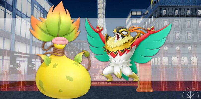 Todas las ubicaciones de Mega Evoluciones y Mega Piedras en Pokémon Legends: ZA
