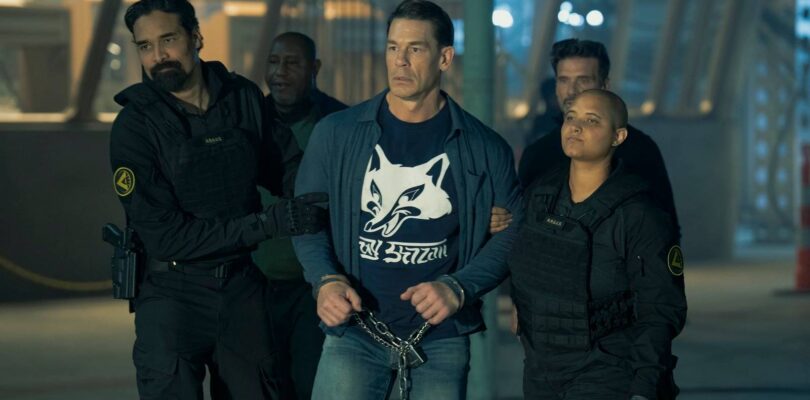 Es posible que la temporada 3 de Peacemaker no suceda. He aquí por qué es un gran error.