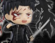 Kagurabachi recibe un nendoroide antes de un anime